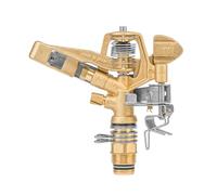 Arroseur à pulsations rotatif réglable GZ 3/4"