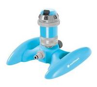 Arroseur a secteur sur la base Cellfast Power Ideal 52-066 G
