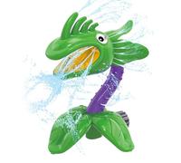 Arroseur à tortue, arroseur extérieur pour , jouet de jeu pour piscine extérieure et jardin, pour le plaisir de pulvérisation, activités aquatiques d'été dans la cour