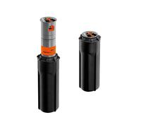 Gardena, Arroseurs, Arroseur automatique à turbine T380 (Arroseurs escamotables)