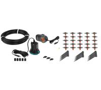 ARROSEUR AUTOMATIQUE POUR JARDINIÈRES DE BALCON - HG-01407-20