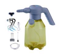 Arroseur automatique pour plantes d'intérieur, pulvérisateur d'irrigation, dispositifs d'arrosage pour plantes d'intérieur - pour les vacances, le jardinage, l'hydratation des pots de fleurs