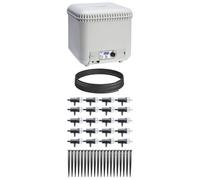 Arroseur autonome Oasis Evolution pour 20 pots - Arrosage Claber