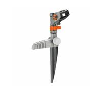 Arroseur canon rotatif ou sectoriel COMFORT GARDENA 8142-20