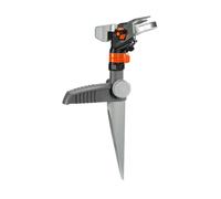 GARDENA rroseur-canon sur pic Premium, Arroseur