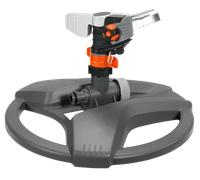 GARDENA Arroseur-canon sur pic Premium