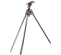 Gardena Arroseur-canon sur trépied 08138-20 – Portée 75–490 m²