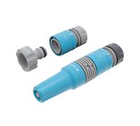 Arroseur Cellfast Kit réglable raccord rapide 1/2 50-705