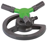 Arroseur circulaire 3 branches réglables