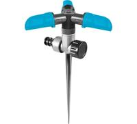 arroseur circulaire à 3 bras BASIC Cellfast