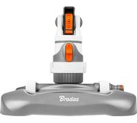 Arroseur circulaire WHITE LINE, 4 fonctions,sur socle