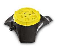 Kärcher Home & Garden 2.645-026.0 MS 100 Arroseur circulaire 55 - 78 m²