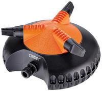 Claber Arroseur rotatif Idrojet 2000 Réf. 50372 Multicolore