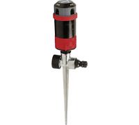 Arroseur circulaire TOOLCRAFT 1561109 Vario 452 m² (max.)