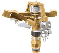 Geka 57.5664.9 V80 Arroseur Rotatif/par Secteur Multicolore 48 x 28 x 28 cm