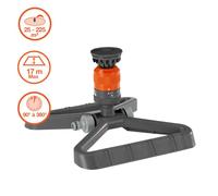 GARDENA Arroseur circulaire Vario Comfort