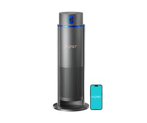 Arroseur connecté Aiper Irrisense 2