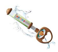 Arroseur de à eau, jeu de piscine extractible - Buses d'artifice compactes, accessoires d'extérieur amusants pour les fêtes d' , les combats pour la journée des