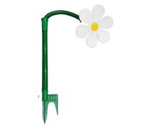 Arroseur de fleurs folles - Pulvérisateur d'arrosage de pelouse, système d'irrigation de jardin | Piquet d'arrosage de jardin rotatif à 720°, arroseurs d'eau en forme de marguerite dansante pour