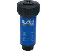 Arroseur de gazon Aqua Control polyéthylène 2 bares
