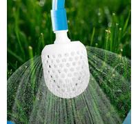 Arroseur de jardin avec tête à bulle, diffuseur d'eau doux pour un entretien précis des plantes