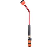 Arroseur De Jardin De 90 Cm - Filetage 1000 Mesh, Interface 1 Pouce, en Plastique Résistant pour Un Arrosage Efficace - Portée De 90 Cm