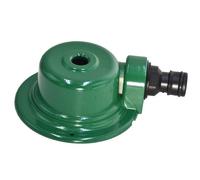 Arroseur de jardin en alliage de zinc Multicolore