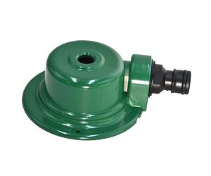 Arroseur de jardin en alliage de zinc Multicolore