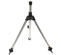 Arroseur de jardin en laiton 90 cm avec support en métal