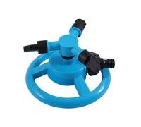 Arroseur de pelouse à économie d'eau instantané, pulvérisateur de pelouse haute efficacité, outil d'arrosage de jardin pour des années d'utilisation tout au long de l'année. Arroseur économiseur d'eau