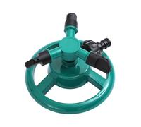 Arroseur de pelouse à économie d'eau instantané, pulvérisateur de pelouse haute efficacité, outil d'arrosage de jardin pour des années d'utilisation tout au long de l'année. Arroseur économiseur d'eau