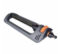 Arroseur de pelouse， Arroseur oscillant à Barre Facilement réglable for Jardin/pelouse/ARROSAGE(A)