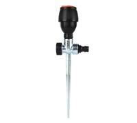 Arroseur de pelouse - Arroseur rotatif automatique | Arroseur de jardin automatique, arroseur d'arrosage à 360 degrés, arroseur d'arrosage à 360 degrés, arroseur rotatif pour arrière-cour avec trépied