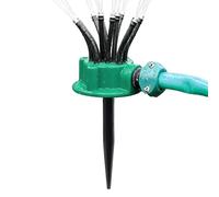 Arroseur De Pelouse Automatique Avec Piquet