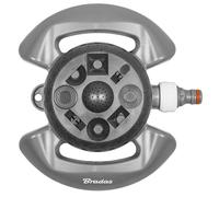 Bradas Blf25 WL Z15 Whiteline 8 Fonction Jardin Arroseur Automatique Arroseur Arroseur d'irrigation, Gris, 10,2 cm X 4 X 1/5,1 cm