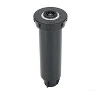 Arroseur de style diffuseur enterré avec entrée de point 1/4 et filetage intérieur 1/2" pour arroser la pelouse en plein air plage de pulvérisation réglable et