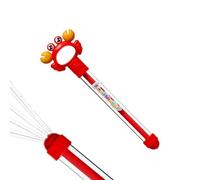 Arroseur d'eau Autoportant pour Arroseur Crabe Cartoon