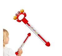 Arroseur d'eau Autoportant pour | Jouet de Gicleur Interactif Crabe Extensible | Jouet Arroseur de Bain pour Crabe | Jeux extérieurs, Parc d'attractions, Salle de Bain été et fête