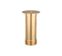 Arroseur d'eau en laiton pour extérieur - 5,1 cm