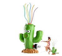 Arroseur d'eau extérieur, Jouets d'arrosage pour | Jouet de pulvérisation d'eau pour,Outil d'irrigation Multifonctionnel pour piscines, activités de Plein air, plages, Jardins