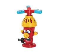 Arroseur d'eau extérieur pour - d'eau rotatifs d'été mignons | Yard Play Jouet d'arrosage avec spray pour filles, garçons, pelouse à l'extérieur