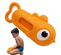 Arroseur d'eau pour, gicleur d'eau de Jouet, Jouets de Plage de Requins Haute Pression, Jouets de Lutte Contre Le gicleur, gicleurs d'été pa