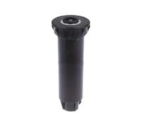 Arroseur d'irrigation de jardin encastré rétractable à angle réglable, pulvérisation d'économie d'eau pour pelouse, cour et tête de pulvérisation 5 pièces pour le repla des PO-PUP