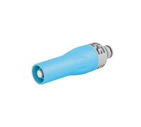 Cellfast Seringue simple IDEAL™ en plastique ABS 1" réglage en continu 57-102
