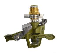 Arroseur en laiton de 5,1 cm pour les besoins domestiques et agricoles