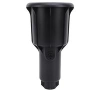 Arroseur enterré de 1,9 cm à bascule rotatif à 360 degrés, levage automatique dans le sol, arroseur pour irrigation de pelouse de jardin