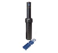 Arroseur escamotable 5004+FC avec arrêt d'eau rougeation 360°