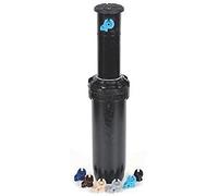 Arroseur Escamotable Rainbird Falcon Pc Sans Contrôle, Noir, 21 X 7 X 7 cm