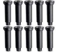 Arroseur Escamotable Rainbird Type 1804, 10cm 5 Pièces, Noir