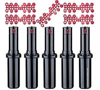 Arroseur Hunter PGP ADJ Portée 6,4 à 15,8 m Filetage 3/4" femelle (Lot de 5)